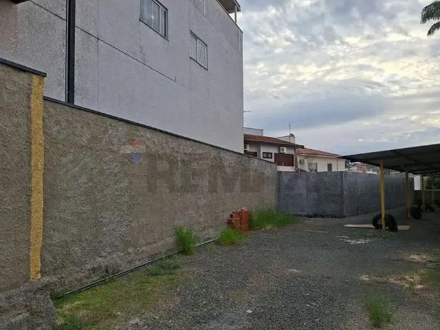 Terreno comercial para Locação em Mogi Mirim/SP Centro