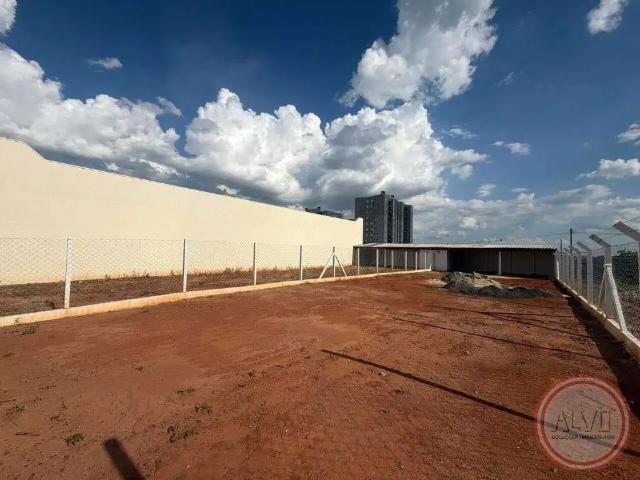 Terreno comercial para Locação em Mogi Mirim/SP Loteamento INOCOOP