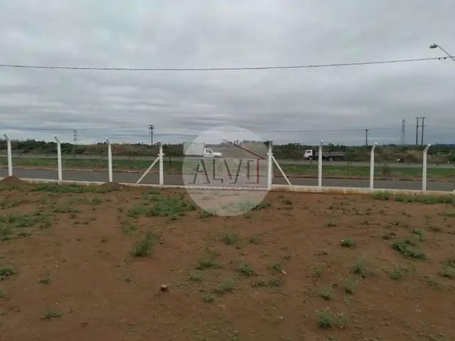 Terreno comercial para Locação em Mogi Mirim/SP Parque Jardim Murayama