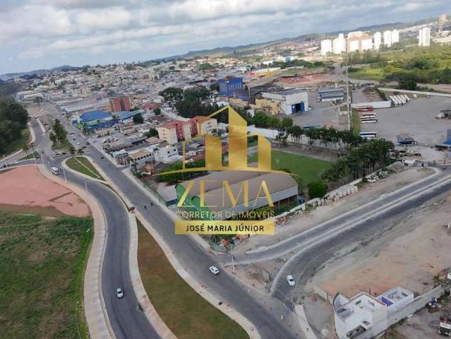 Terreno comercial para Locação em Mogi das Cruzes/SP Vila Mogilar