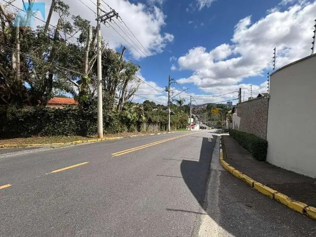 Terreno comercial para Locação em Mogi das Cruzes/SP Vila Oliveira