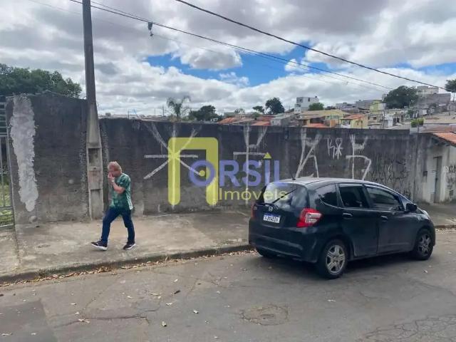 Terreno comercial para Locação em Mogi das Cruzes/SP Vila Cintra