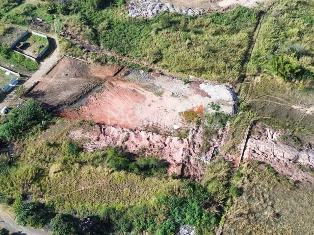 Terreno comercial para Locação em Mogi das Cruzes/SP Vila Lavínia