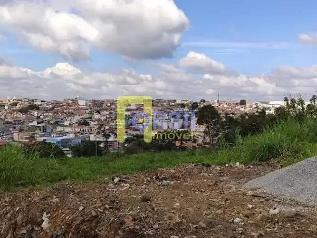 Terreno comercial para Locação em Mogi das Cruzes/SP Vila Lavínia