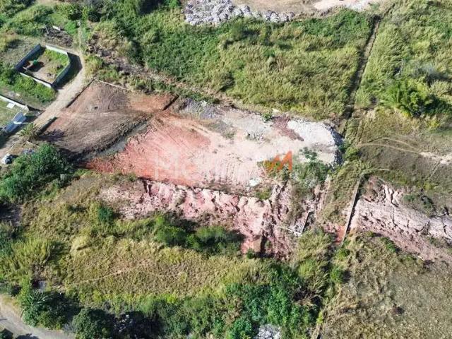 Terreno comercial para Locação em Mogi das Cruzes/SP Vila Lavínia