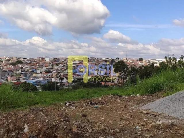 Terreno comercial para Locação em Mogi das Cruzes/SP Vila Lavínia