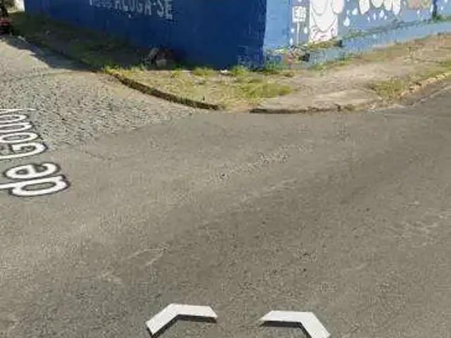Terreno comercial para Locação em Mogi das Cruzes/SP Vila Rubens