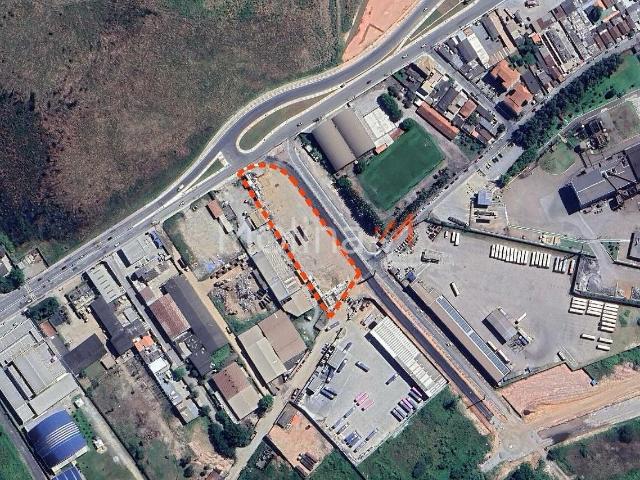 Terreno comercial para Locação em Mogi das Cruzes/SP Vila Suissa