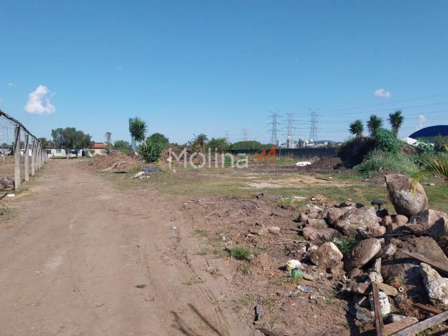 Terreno comercial para Locação em Mogi das Cruzes/SP Vila Suissa