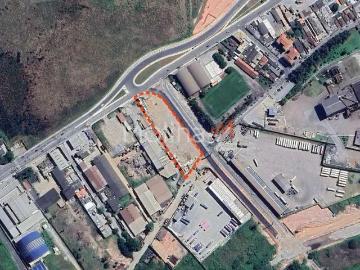 Terreno comercial para Locação em Mogi das Cruzes/SP Vila Suissa