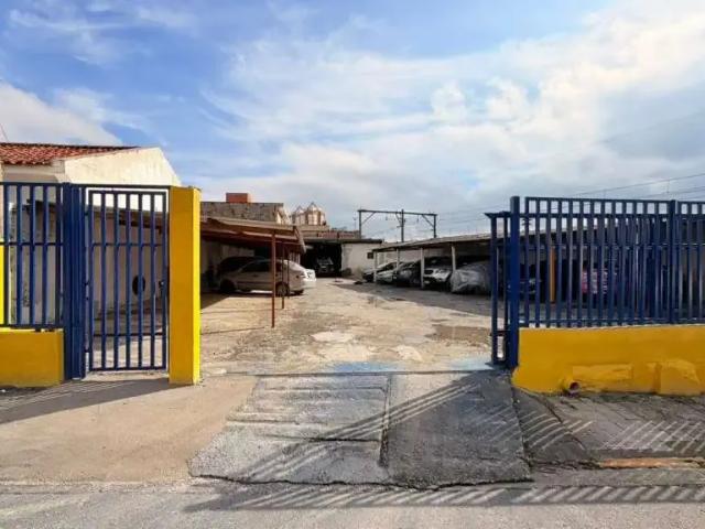 Terreno comercial para Locação em Mogi das Cruzes/SP Centro