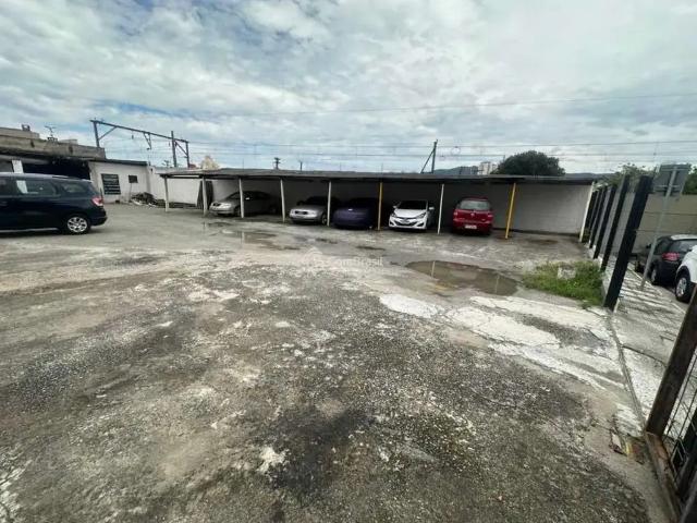 Terreno comercial para Locação em Mogi das Cruzes/SP Centro