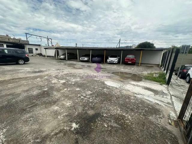 Terreno comercial para Locação em Mogi das Cruzes/SP Centro