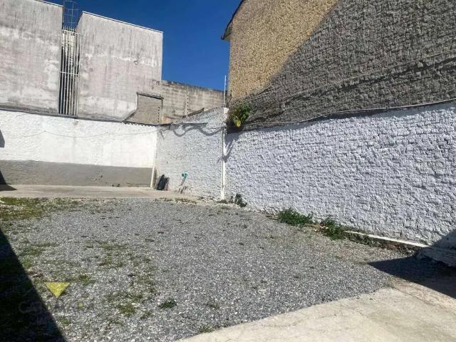 Terreno comercial para Locação em Mogi das Cruzes/SP Centro