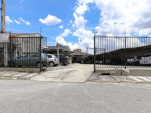 Terreno comercial para Locação em Mogi das Cruzes/SP Centro