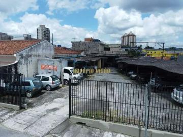 Terreno comercial para Locação em Mogi das Cruzes/SP Centro