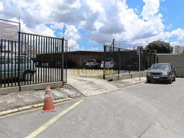 Terreno comercial para Locação em Mogi das Cruzes/SP Centro