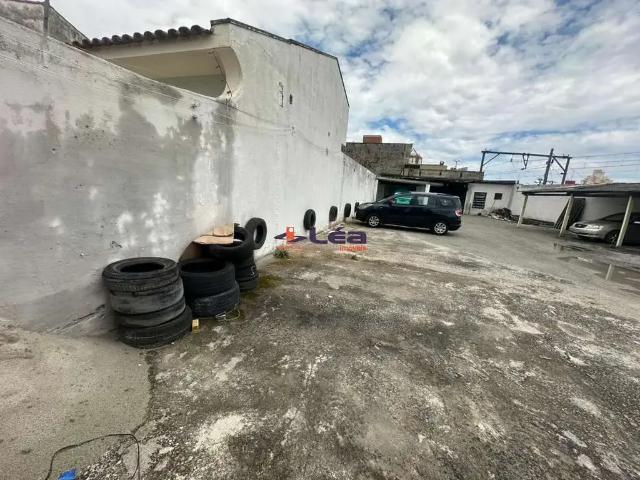 Terreno comercial para Locação em Mogi das Cruzes/SP Centro