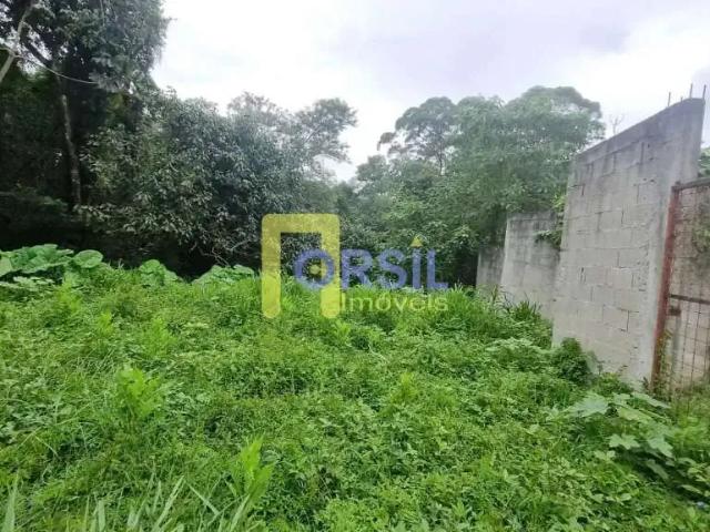 Terreno comercial para Locação em Mogi das Cruzes/SP Conjunto Habitacional Brás Cubas