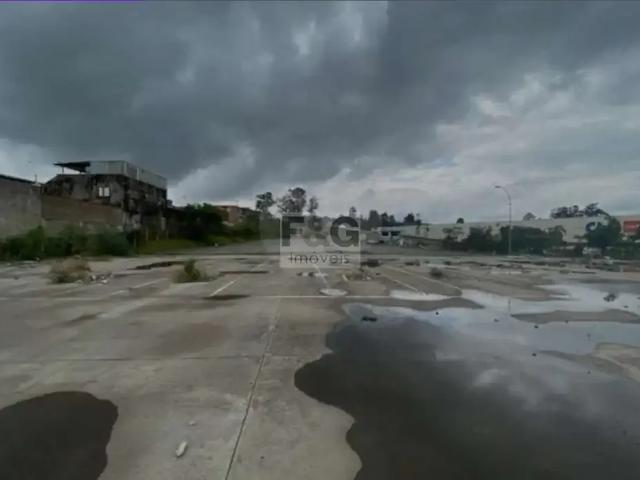Terreno comercial para Locação em Mogi das Cruzes/SP Jardim Esplanada