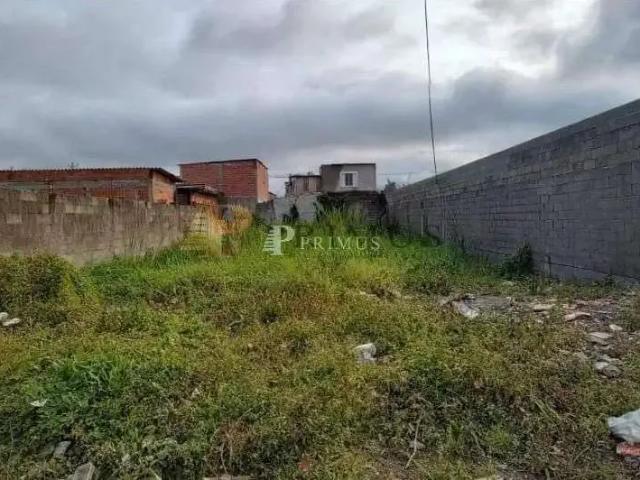 Terreno comercial para Locação em Mogi das Cruzes/SP Jardim Santos Dumont III