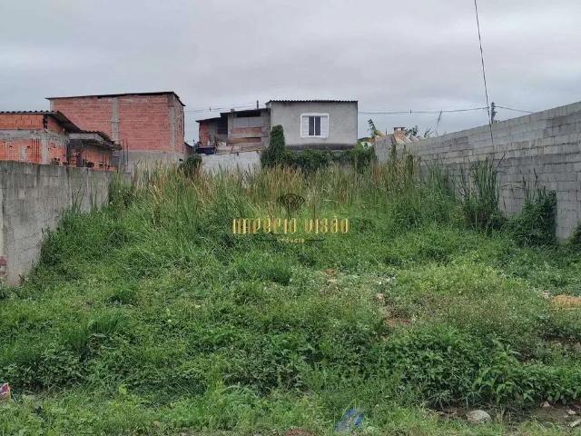Terreno comercial para Locação em Mogi das Cruzes/SP Jardim Santos Dumont III