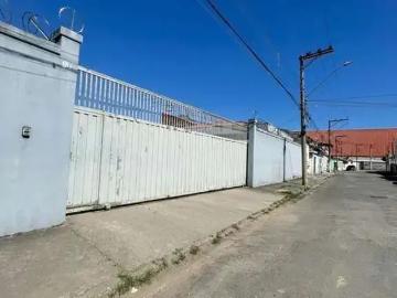 Terreno comercial para Locação em Mogi das Cruzes/SP Jardim Rodeio