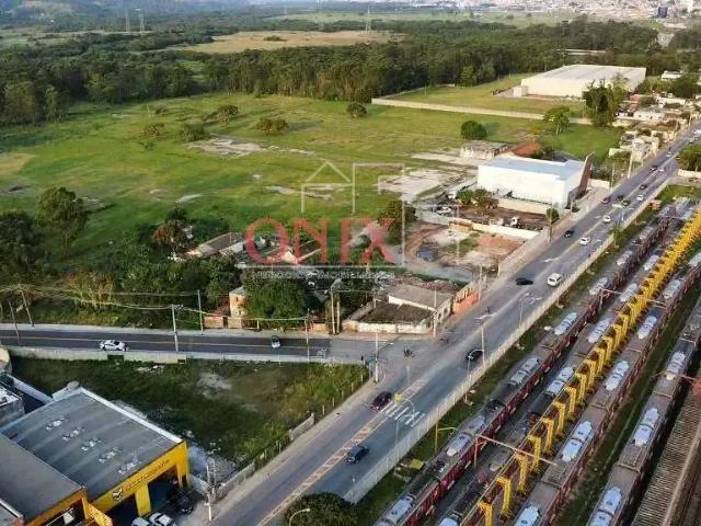 Terreno comercial para Locação em Mogi das Cruzes/SP Jundiapeba