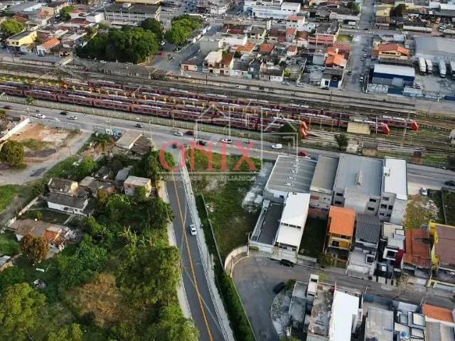 Terreno comercial para Locação em Mogi das Cruzes/SP Jundiapeba