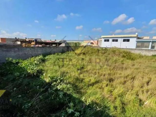 Terreno comercial para Locação em Mogi das Cruzes/SP Jundiapeba
