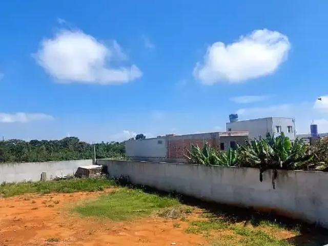 Terreno comercial para Locação em Mogi das Cruzes/SP Jundiapeba
