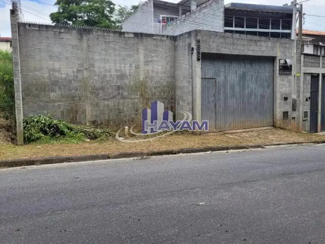Terreno comercial para Locação em Mogi das Cruzes/SP Parque Morumbi