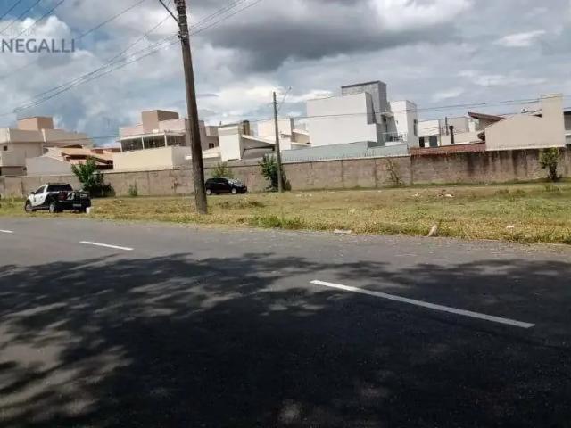 Terreno comercial para Locação em Mogi Guaçu/SP Jardim Igaçaba