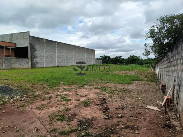 Terreno comercial para Locação em Mogi Guaçu/SP Jardim Serra Dourada