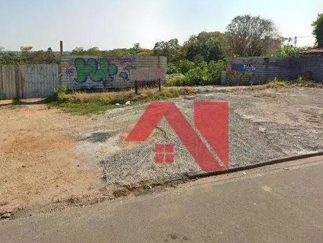 Terreno comercial para Locação em Mogi Guaçu/SP Jardim Serra Dourada