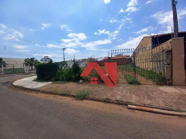 Terreno comercial para Locação em Mogi Guaçu/SP Loteamento Parque Real Guaçu