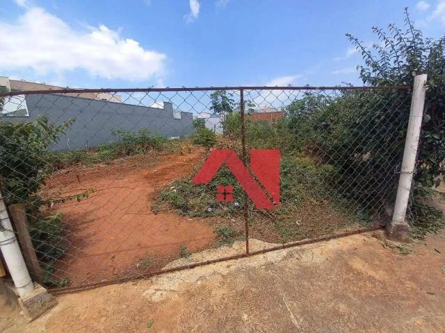Terreno comercial para Locação em Mogi Guaçu/SP Loteamento Parque Real Guaçu