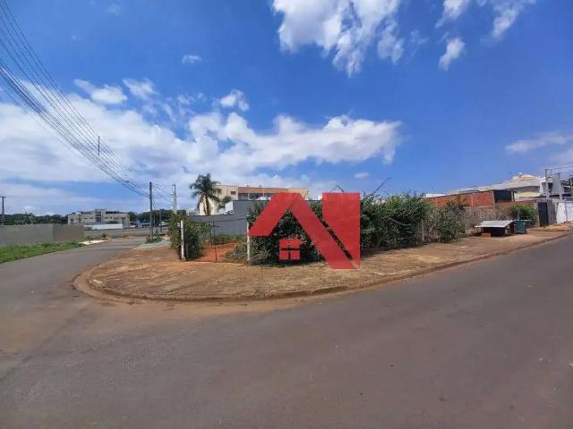 Terreno comercial para Locação em Mogi Guaçu/SP Loteamento Parque Real Guaçu