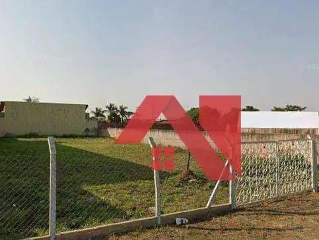 Terreno comercial para Locação em Mogi Guaçu/SP Parque Residencial Nova Canaã