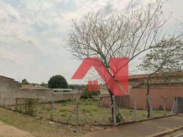 Terreno comercial para Locação em Mogi Guaçu/SP Vila Paraíso