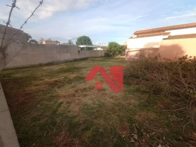 Terreno comercial para Locação em Mogi Guaçu/SP Vila Paraíso