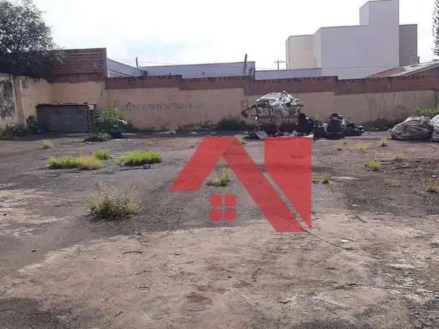 Terreno comercial para Locação em Mogi Guaçu/SP Vila Paraíso
