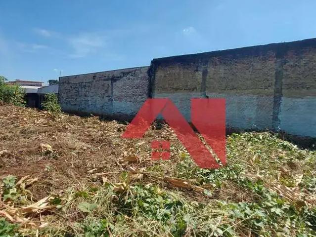 Terreno comercial para Locação em Mogi Guaçu/SP Vila Santa Júlia