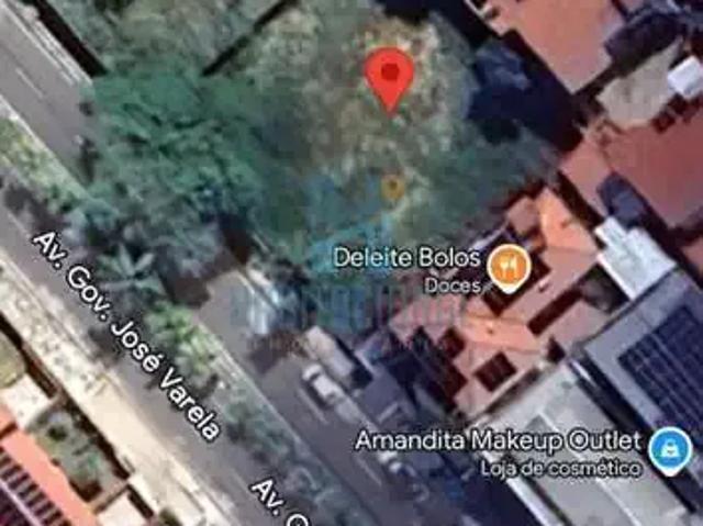 Terreno comercial para Locação em Natal/RN Capim Macio