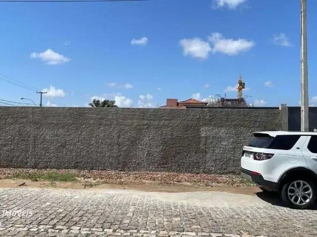 Terreno comercial para Locação em Natal/RN Lagoa Nova