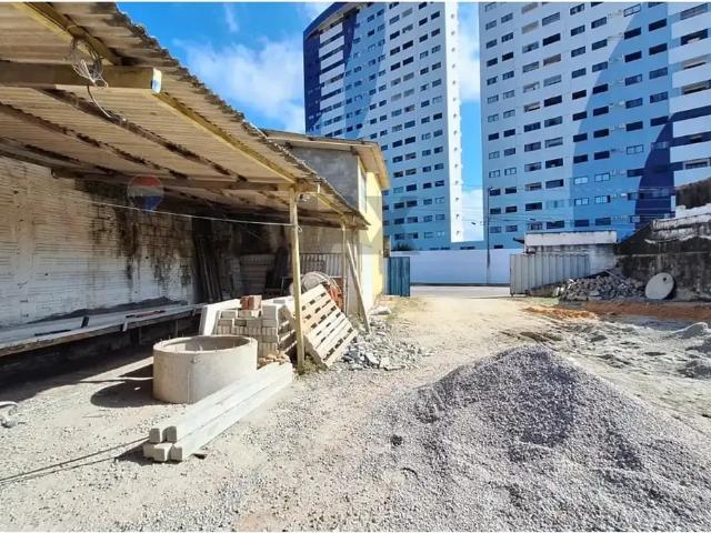 Terreno comercial para Locação em Natal/RN Ponta Negra 1 Quartos
