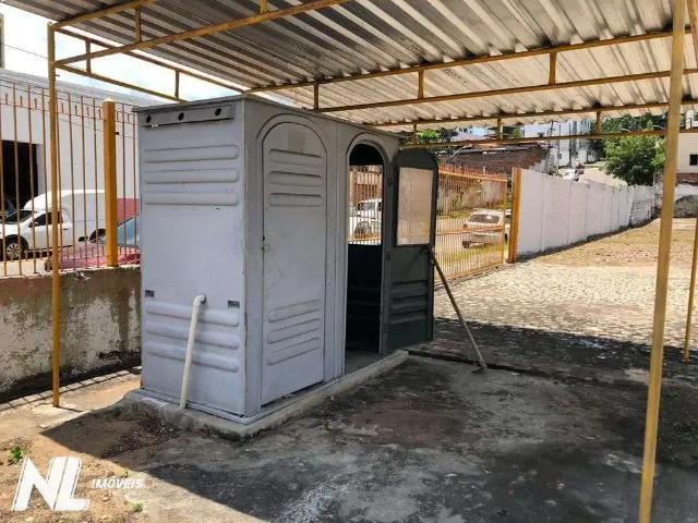 Terreno comercial para Locação em Natal/RN Ribeira