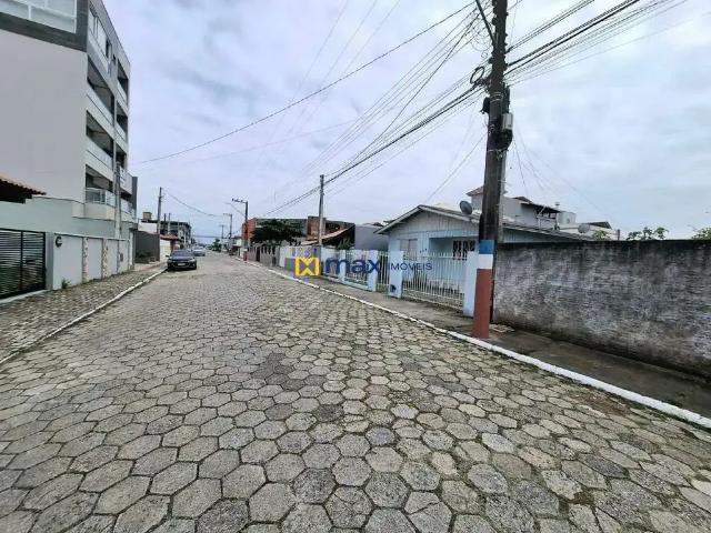 Terreno comercial para Locação em Navegantes/SC Centro