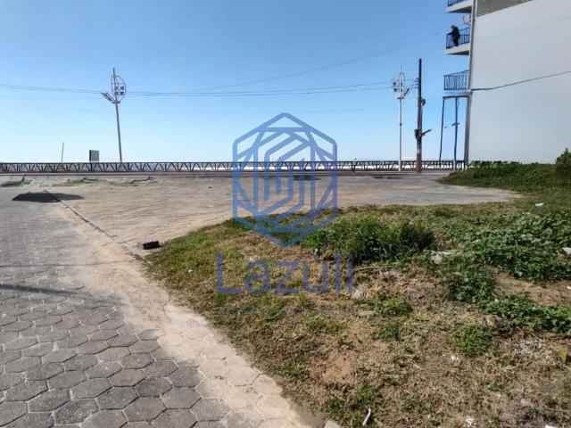 Terreno comercial para Locação em Navegantes/SC Gravata