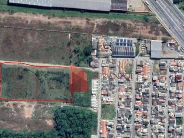 Terreno comercial para Locação em Navegantes/SC Machados